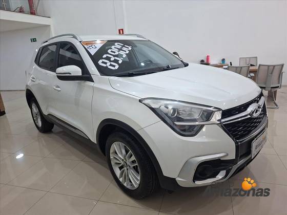 CAOA CHERY TIGGO 5x 1.5 VVT TURBO iFLEX T DCT
